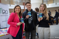 2024-10-17-Erasmus-Days-na-wydziale-WIZ-WM-i-WE-fot-Dariusz-Piekut