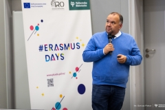 2024-10-14-Erasmus-Days-w-CNK-fot-Dariusz-Piekut