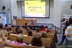 2024-10-14-Erasmus-Days-w-CNK-fot-Dariusz-Piekut