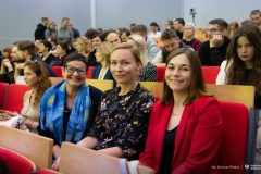 2024-10-16 Spanish Day; photo by Dariusz Piekut