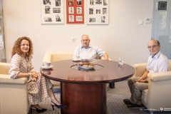 2024-06-27-prof.-Miedzialowski-prof.-Bartosiewicz-fot-Iryna-Mikhno-PB-20