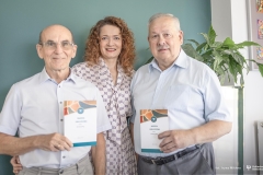 2024-06-27-prof.-Miedzialowski-prof.-Bartosiewicz-fot-Iryna-Mikhno-PB-6