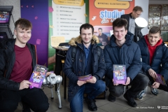 2024.02.19 Siemiatycze uczelnie w powiecie fot.Dariusz Piekut