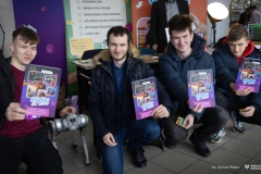 2024.02.19 Siemiatycze uczelnie w powiecie fot.Dariusz Piekut