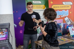 2024.02.19 Siemiatycze uczelnie w powiecie fot.Dariusz Piekut