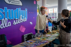 2024.02.19 Siemiatycze uczelnie w powiecie fot.Dariusz Piekut