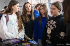 2024.02.19 Siemiatycze uczelnie w powiecie fot.Dariusz Piekut