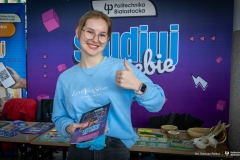2024.02.19 Siemiatycze uczelnie w powiecie fot.Dariusz Piekut