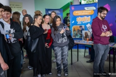 2024.02.19 Siemiatycze uczelnie w powiecie fot.Dariusz Piekut