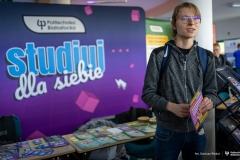 2024.02.19 Siemiatycze uczelnie w powiecie fot.Dariusz Piekut