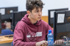 2025-02-12-II-etap-XXXII-Olimpiada-Informatyczna-fot-Dariusz-Piekut