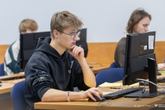 2025-02-12-II-etap-XXXII-Olimpiada-Informatyczna-fot-Dariusz-Piekut