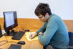 2025-02-12-II-etap-XXXII-Olimpiada-Informatyczna-fot-Dariusz-Piekut