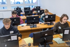 2025-02-12-II-etap-XXXII-Olimpiada-Informatyczna-fot-Dariusz-Piekut