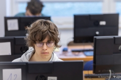 2025-02-12-II-etap-XXXII-Olimpiada-Informatyczna-fot-Dariusz-Piekut