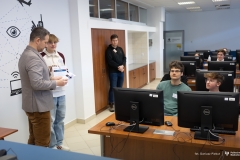 2025-02-12-II-etap-XXXII-Olimpiada-Informatyczna-fot-Dariusz-Piekut-39