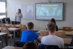 2025-03-03-Erasmus-Days-WBiNŚ-i-WIZ-fot-Dariusz-Piekut