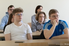 2025-03-03-Erasmus-Days-WBiNŚ-i-WIZ-fot-Dariusz-Piekut