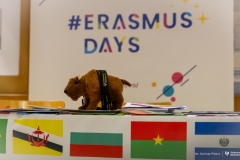 2025-03-03-Erasmus-Days-WBiNŚ-i-WIZ-fot-Dariusz-Piekut