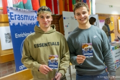 2025-03-03-Erasmus-Days-WBiNŚ-i-WIZ-fot-Dariusz-Piekut