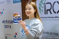 2025-03-03-Erasmus-Days-WBiNŚ-i-WIZ-fot-Dariusz-Piekut