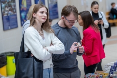 2025-03-03-Erasmus-Days-WBiNŚ-i-WIZ-fot-Dariusz-Piekut