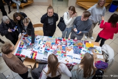 2025-03-03-Erasmus-Days-WBiNŚ-i-WIZ-fot-Dariusz-Piekut