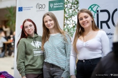 2025-03-03-Erasmus-Days-WBiNŚ-i-WIZ-fot-Dariusz-Piekut