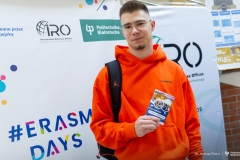 2025-03-03-Erasmus-Days-WBiNŚ-i-WIZ-fot-Dariusz-Piekut