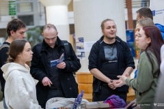 2025-03-03-Erasmus-Days-WBiNŚ-i-WIZ-fot-Dariusz-Piekut