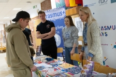 2025-03-03-Erasmus-Days-WBiNŚ-i-WIZ-fot-Dariusz-Piekut