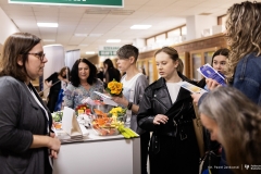 2025-03-07-Dni-branżowe-WBiNŚ-fot-Paweł Jankowski