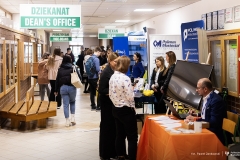 2025-03-07-Dni-branżowe-WBiNŚ-fot-Paweł Jankowski