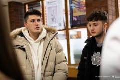 2025-03-07-Dni-branżowe-WBiNŚ-fot-Paweł Jankowski