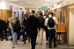 2025-03-07-Dni-branżowe-WBiNŚ-fot-Paweł Jankowski