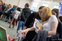 2025-03-13-targi edukacyjne-Sokołów Podlacki-foto-Iryna-Mikhno-PB