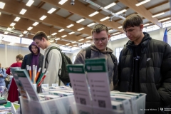 2025-03-13-targi edukacyjne-Sokołów Podlacki-foto-Iryna-Mikhno-PB