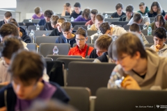 2025-03-29-XVII-Konkurs-Matematyczny-Politechniki-Białostockiej-fot-Dariusz-Piekut