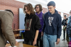2025-03-29-XVII-Konkurs-Matematyczny-Politechniki-Białostockiej-fot-Dariusz-Piekut