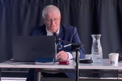 2025-04-08-prof-Jerzy-Uścinowicz-ze-Srebrnym-Medalem-Zasłużony-Kulturze-Gloria-Artis