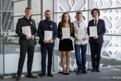 2025-04-17-Pani-Rektor-dziekuje-studentom-stypendia-MNiSW-fot-Iryna-Mikhno-PB-36