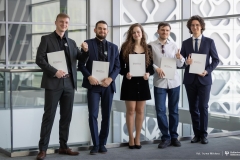 2025-04-17-Pani-Rektor-dziekuje-studentom-stypendia-MNiSW-fot-Iryna-Mikhno-PB-37