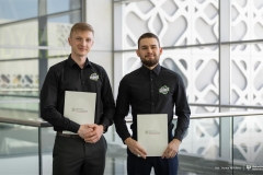 2025-04-17-Pani-Rektor-dziekuje-studentom-stypendia-MNiSW-fot-Iryna-Mikhno-PB-5