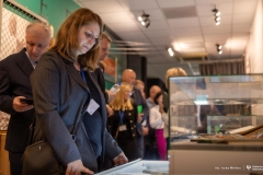 XXVII Konferencja Kanclerzy i Kwestorów Polskich Uczelni Technicznych w Politechnice Białostockiej. Fot Iryna Mikhno/PB (6)
