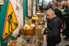 XXVII Konferencja Kanclerzy i Kwestorów Polskich Uczelni Technicznych w Politechnice Białostockiej. Fot Iryna Mikhno/PB (7)