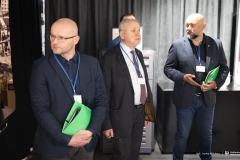 XXVII Konferencja Kanclerzy i Kwestorów Polskich Uczelni Technicznych w Politechnice Białostockiej. Fot Iryna Mikhno/PB (9)