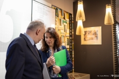 XXVII Konferencja Kanclerzy i Kwestorów Polskich Uczelni Technicznych w Politechnice Białostockiej. Fot Iryna Mikhno/PB (11)