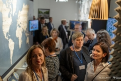XXVII Konferencja Kanclerzy i Kwestorów Polskich Uczelni Technicznych w Politechnice Białostockiej. Fot Iryna Mikhno/PB (12)