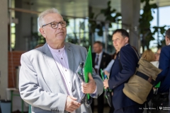 XXVII Konferencja Kanclerzy i Kwestorów Polskich Uczelni Technicznych w Politechnice Białostockiej. Fot Iryna Mikhno/PB (14)