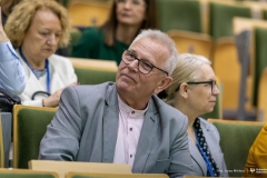 XXVII Konferencja Kanclerzy i Kwestorów Polskich Uczelni Technicznych w Politechnice Białostockiej. Fot Iryna Mikhno/PB (18)